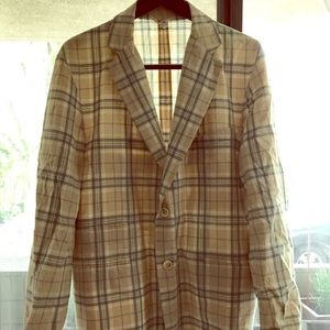 Jill Sander Men’s Jacket